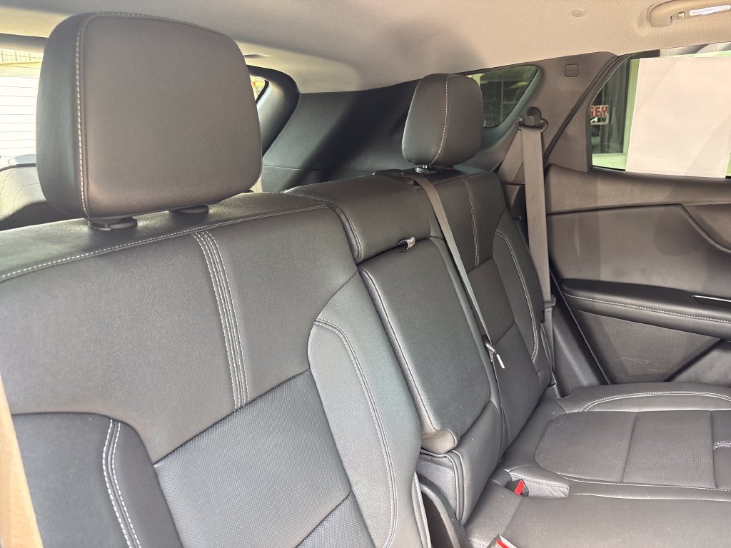 Used 2023 Black Chevrolet LT image 35