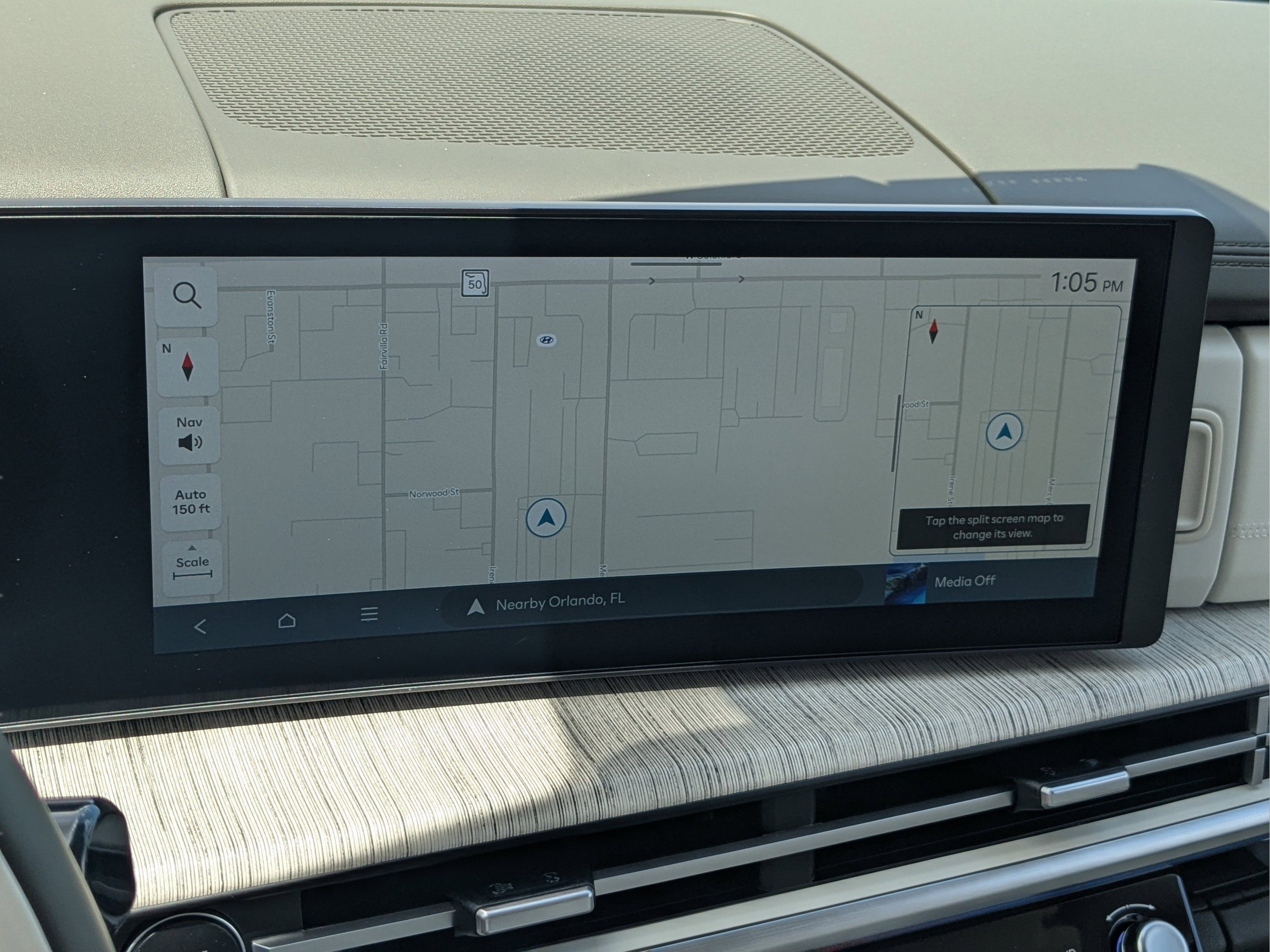 2025 Hyundai Santa Fe Calligraphy - Photo 21