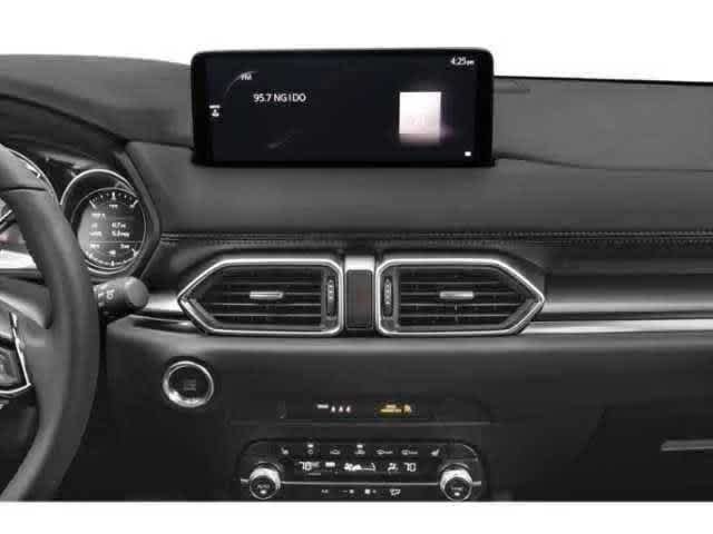 New 2025 Polymetal Gray Metallic Mazda 2.5 S Carbon Edition image 7