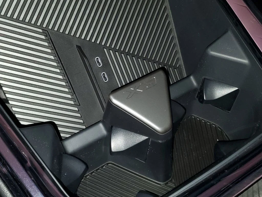 New 2026 Black BMW 30 xDrive image 24
