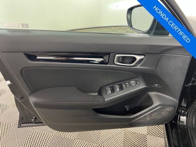 2024 Honda Civic EX - Photo 10