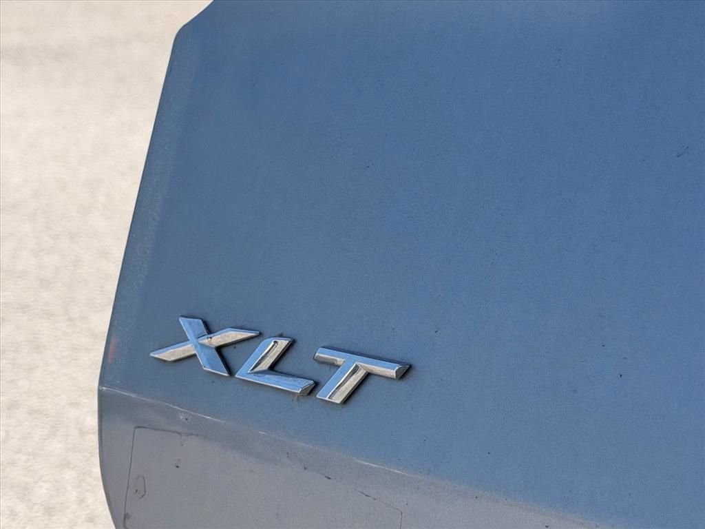 Used 2023 Silver Ford XLT image 29