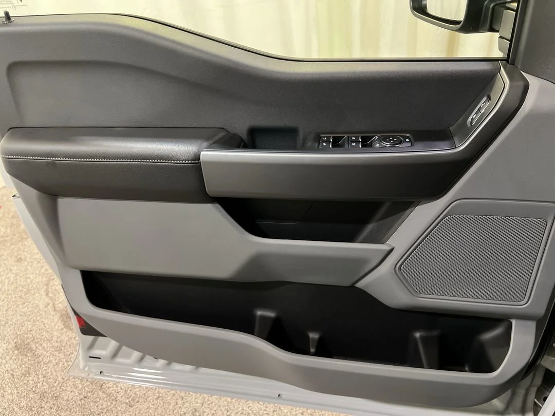 2026 Ford F-350 Super Duty XL - Photo 17