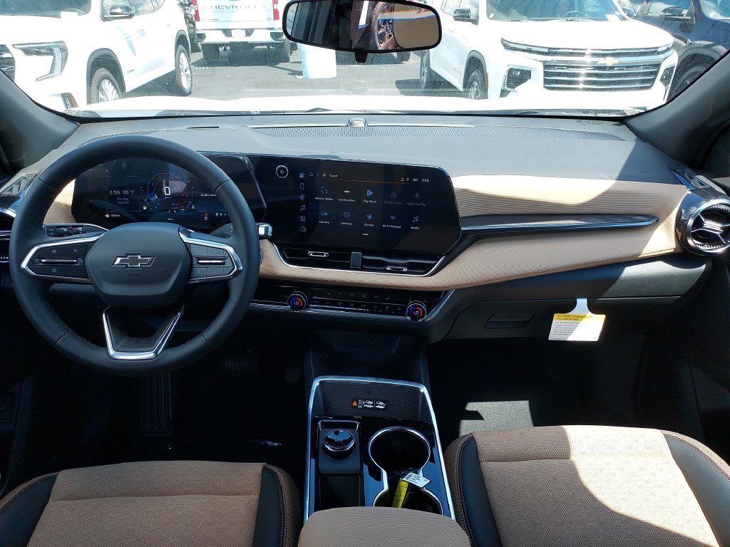 2027 Chevrolet Equinox ACTIV - Photo 15
