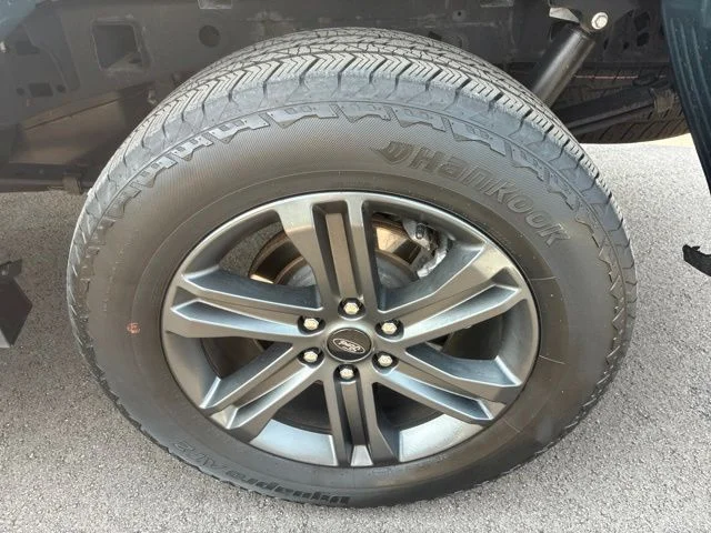 Used 2023 Area 51 Ford XLT image 17
