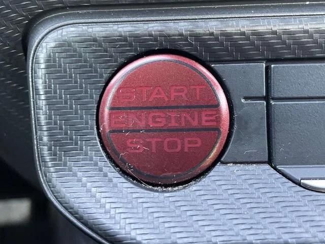 Certified Used 2024 Gray Metallic Ford GT Premium image 28