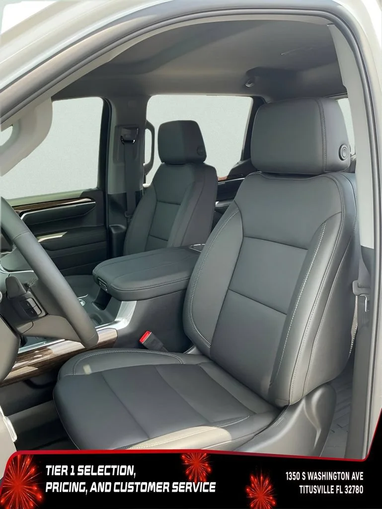 2026 GMC Sierra 1500 Elevation - Photo 36