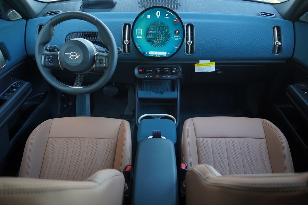 2026 MINI Countryman S - Photo 8