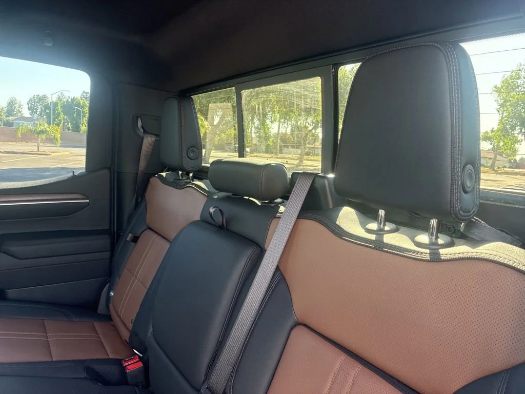 2026 Chevrolet Silverado 1500 High Country - Photo 19