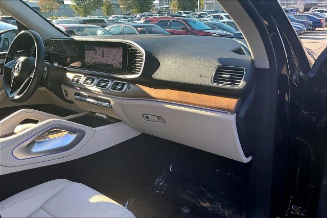 Certified Used 2024 Black Mercedes-Benz GLE 350 image 15