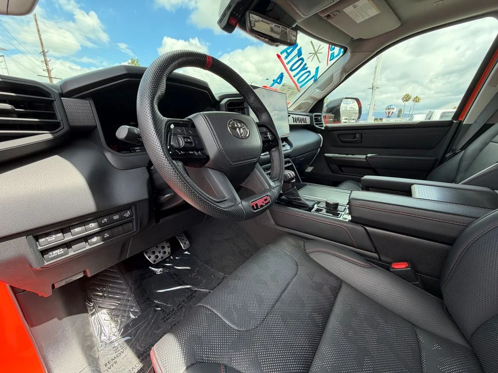 Used 2023  Toyota TRD Pro image 29