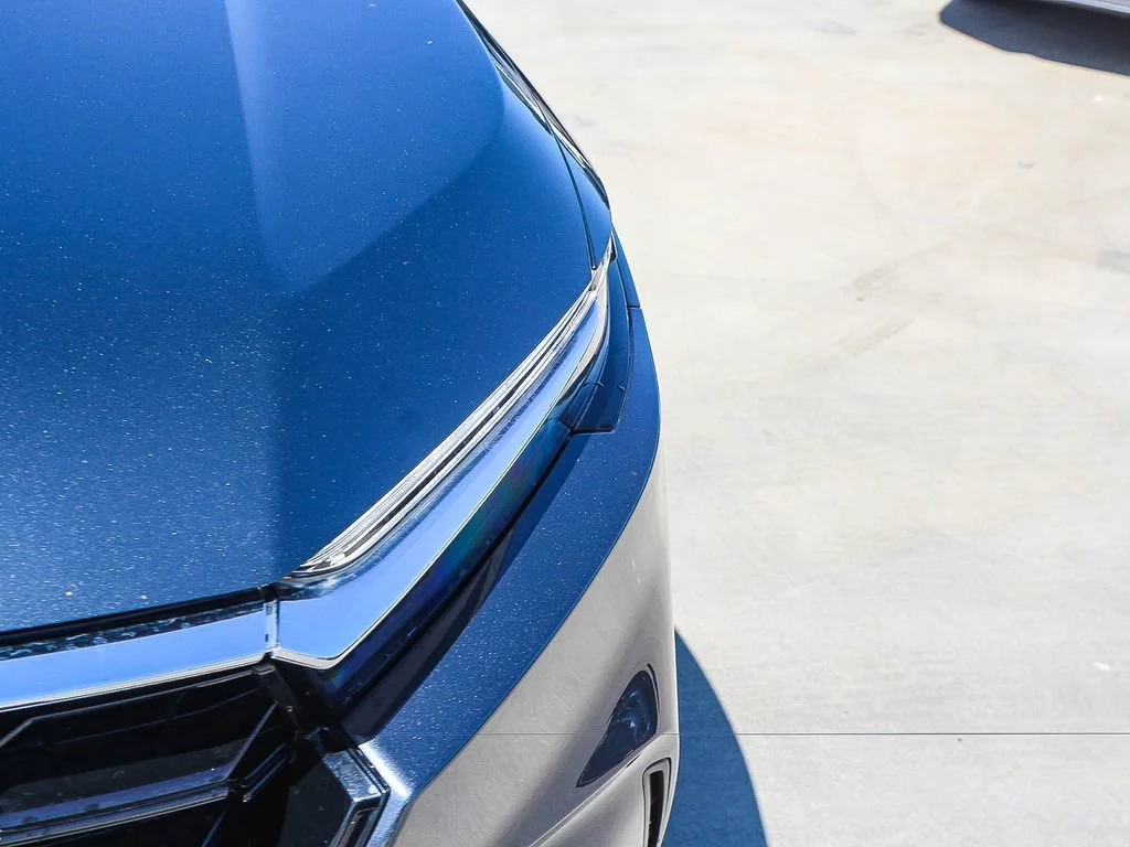 2023 Honda CR-V EX - Photo 39
