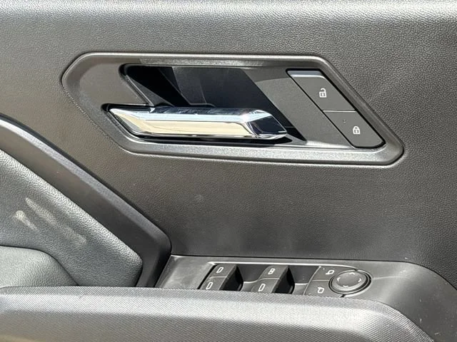 2026 GMC Canyon Elevation - Photo 21