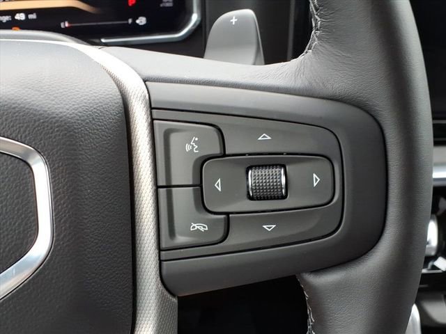 New 2026 Sterling Metallic GMC Denali image 15