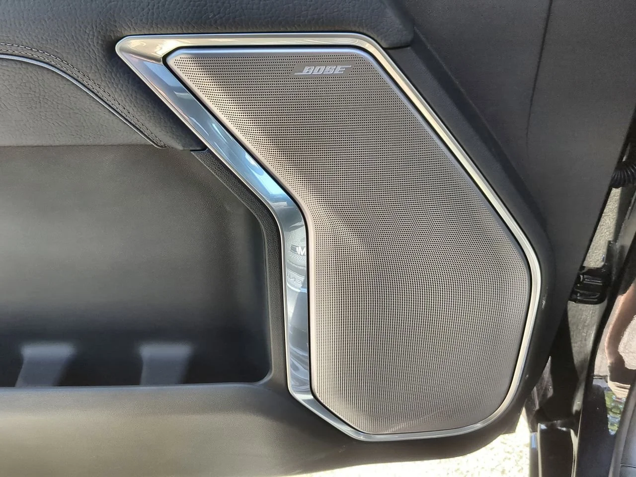 New 2026 Titanium Rush Metallic GMC Denali DRW image 25