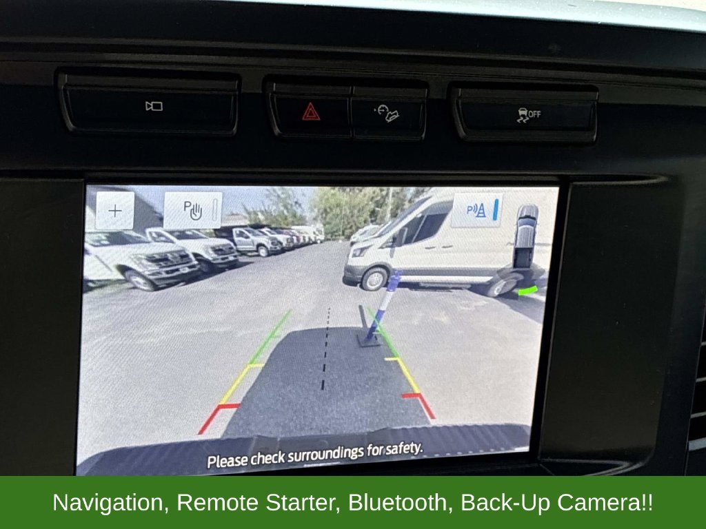 Used 2023 Blue Ford XL image 39
