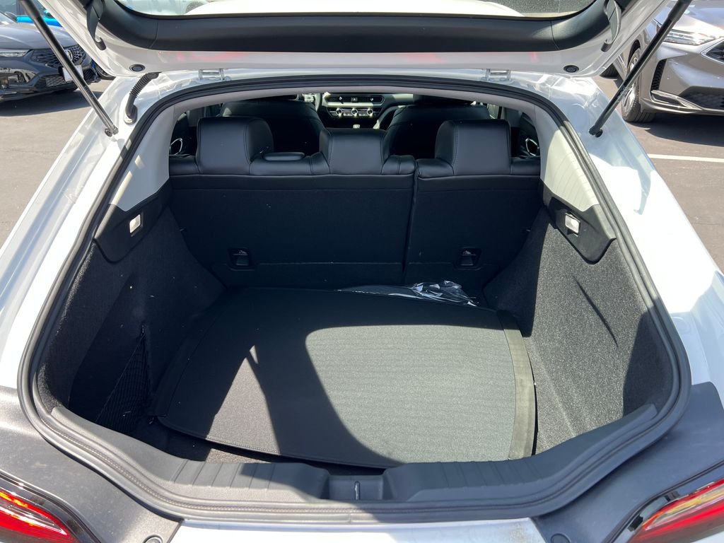 Used 2026 White Acura Base image 31