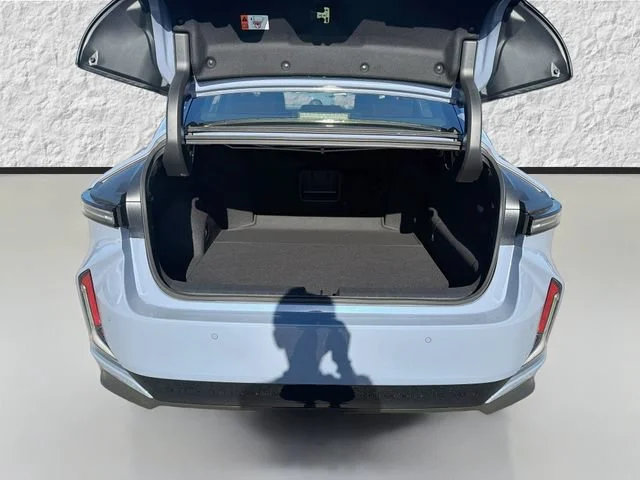 New 2026 Wavelength Lexus PREMIUM PLUS AWD image 12