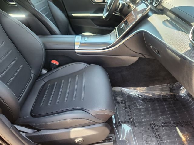 Certified Used 2024  Mercedes-Benz C 300 image 19