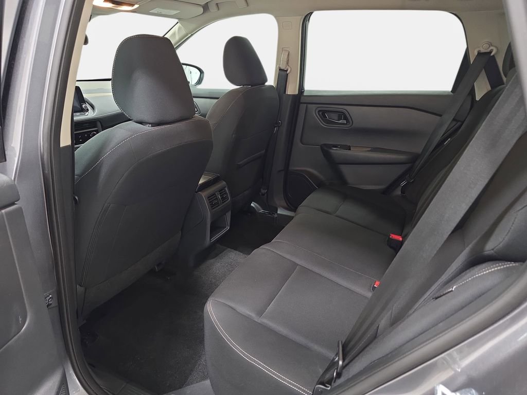 Used 2024 Gun Metallic Nissan S image 12