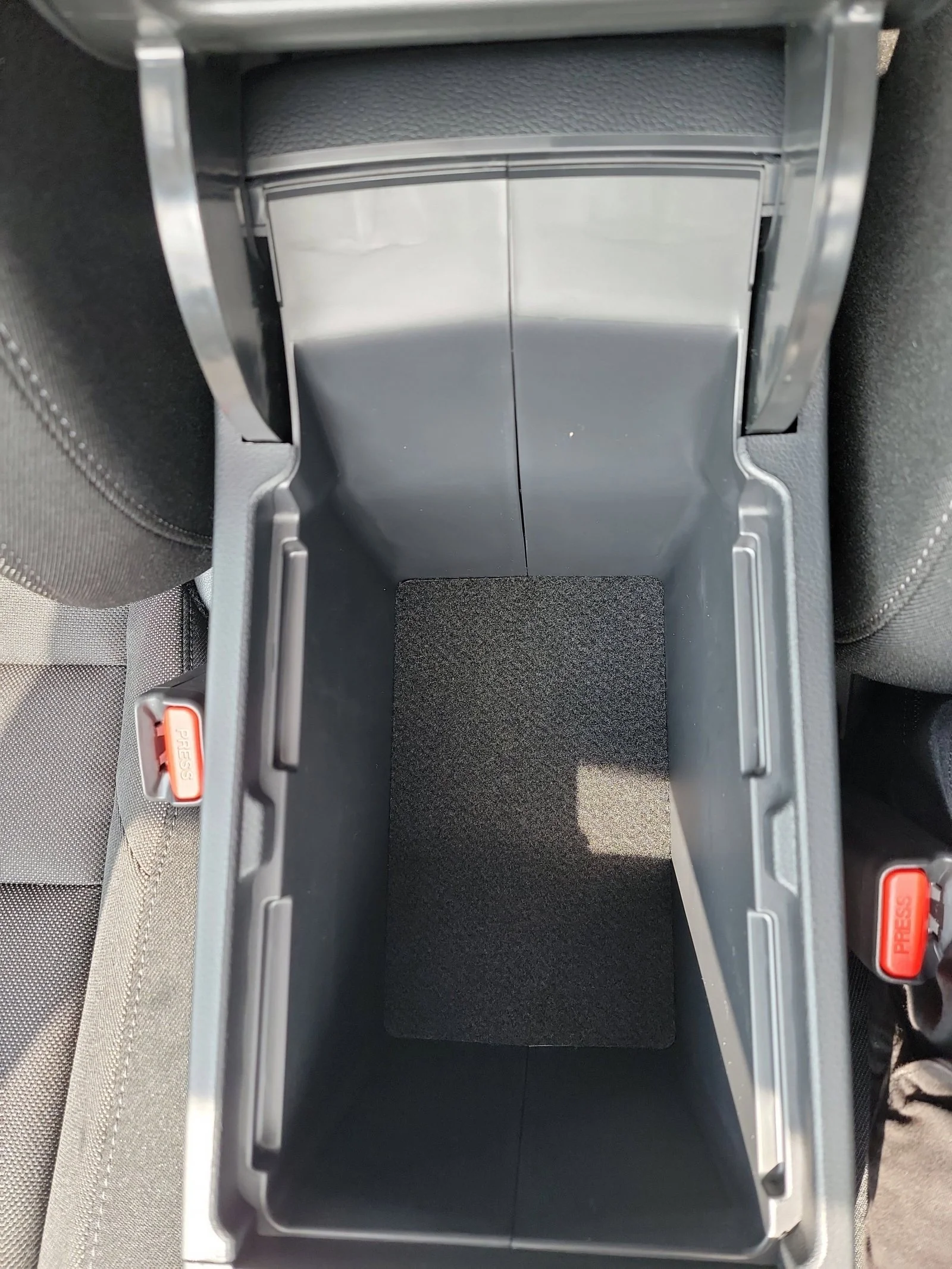2026 Honda CR-V EX - Photo 23