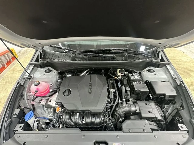 New 2026 Gray Kia X-Line image 19