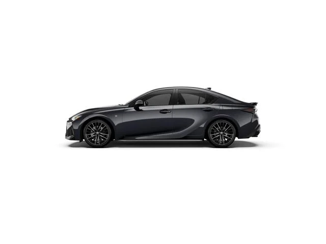 New 2027 Caviar Lexus F SPORT DESIGN AWD image 2