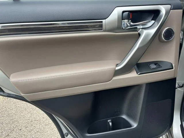 2023 Lexus GX PREMIUM - Photo 21