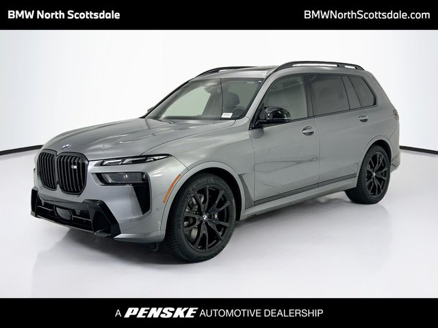 2027 BMW X7
