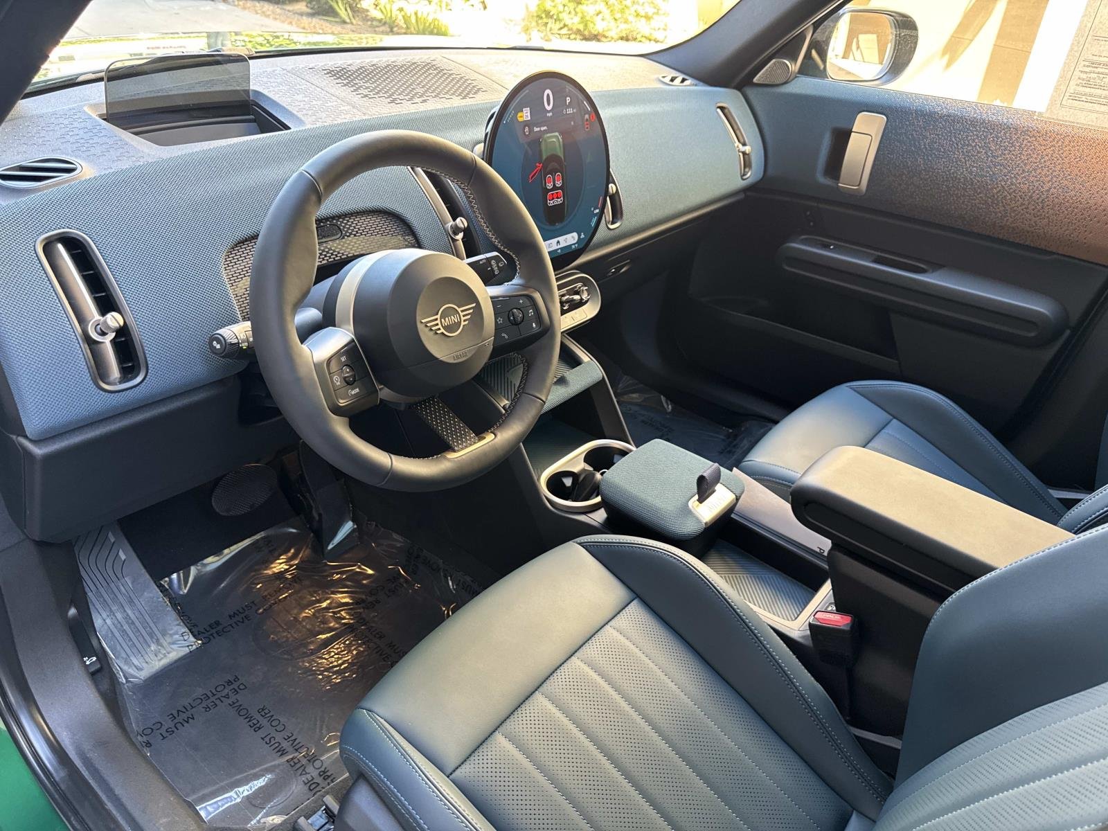 2025 MINI Countryman S - Photo 13
