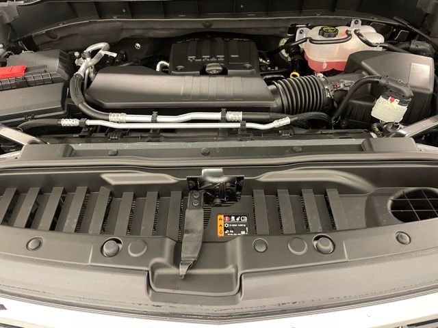 Used 2026 Gray Chevrolet LT image 30