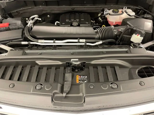 Used 2026 Gray Chevrolet LT image 30