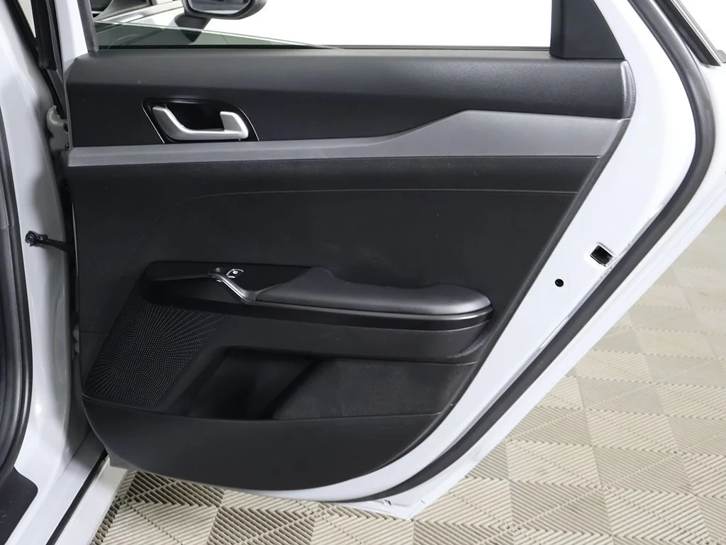 Certified Used 2024 Gray Kia GT-Line image 26