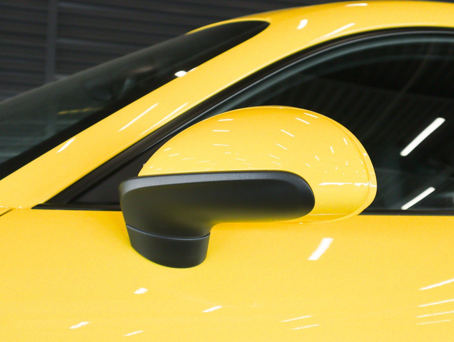Certified Used 2016 Racing Yellow Porsche  image 28