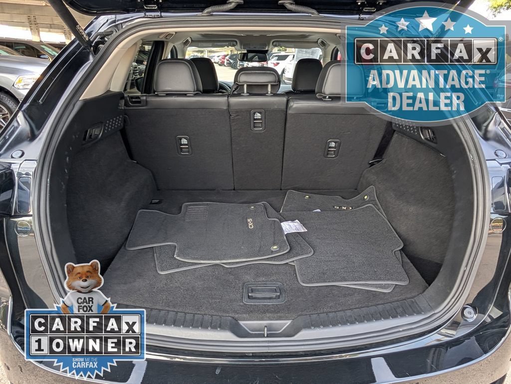 Used 2025  Mazda 2.5 S Premium Plus Package image 22
