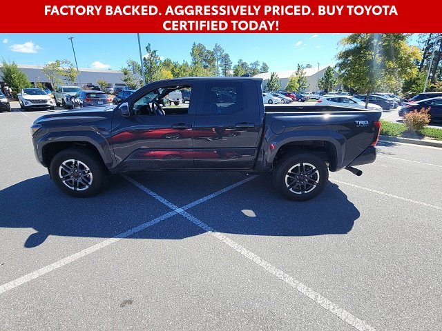 Used 2025  Toyota TRD Sport image 9