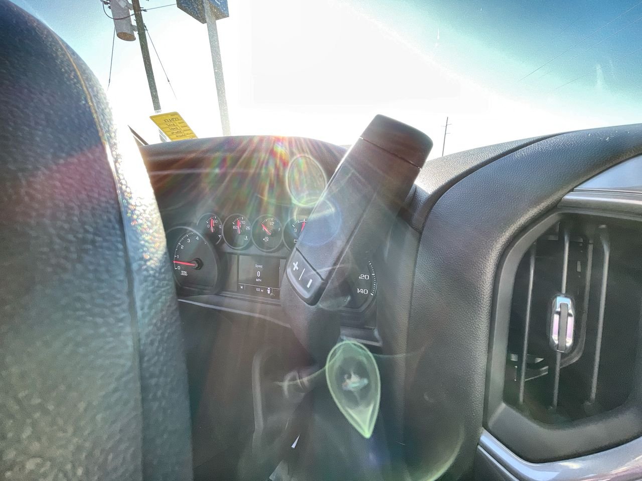 2025 Chevrolet Silverado 3500 HD Work Truck - Photo 30