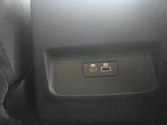 2026 Nissan Frontier SV - Photo 14