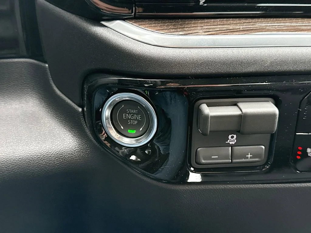 2026 GMC Sierra 1500 Elevation - Photo 17