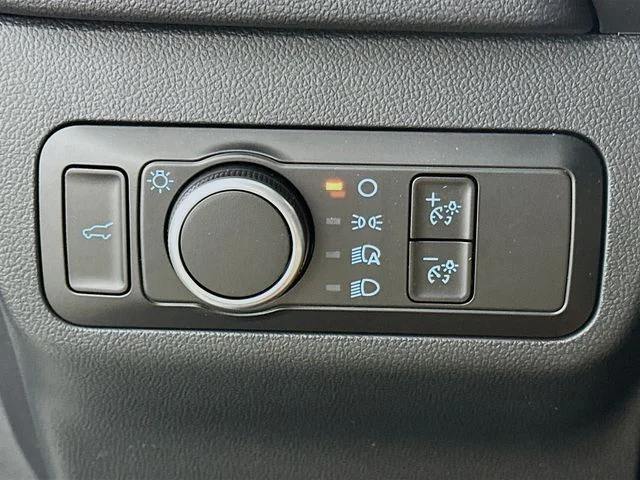 New 2026 Ford Escape Active