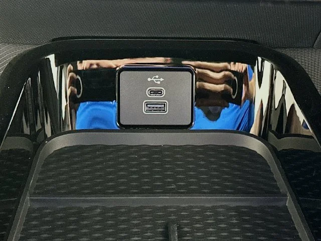 New 2026 Blue Ford Premium image 18