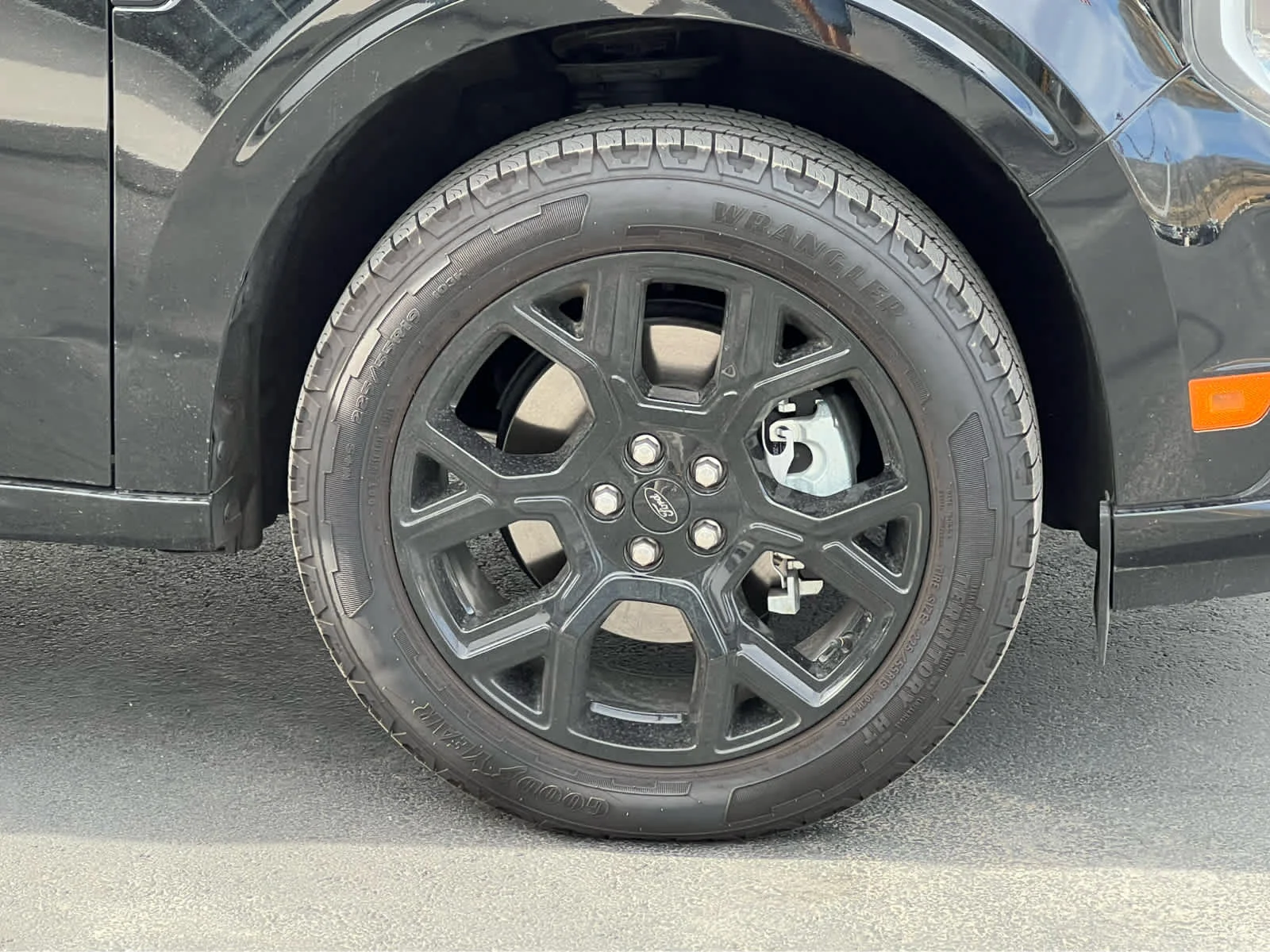2025 Ford Maverick Lobo Premium - Photo 17