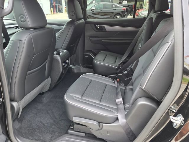 2026 Buick Enclave Sport Touring - Photo 7