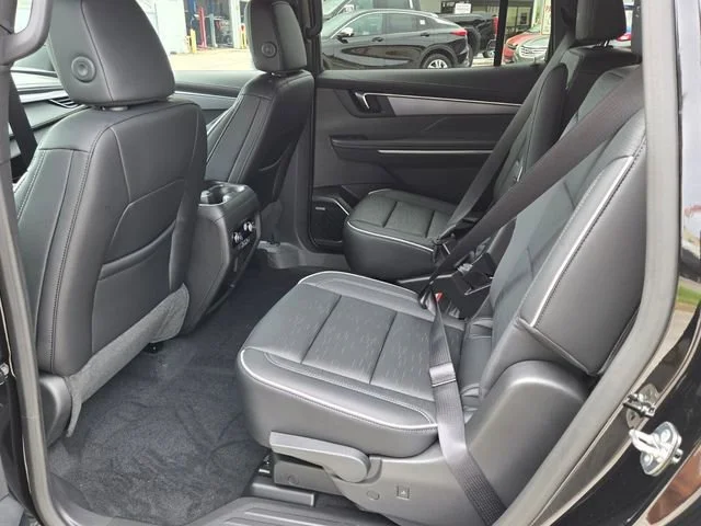 2026 Buick Enclave Sport Touring - Photo 7