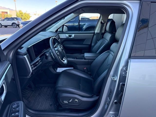 2024 Hyundai Santa Fe SEL - Photo 6