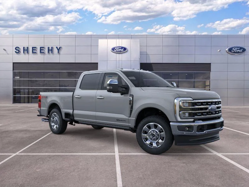 New 2026 Avalanche Ford Lariat image 1