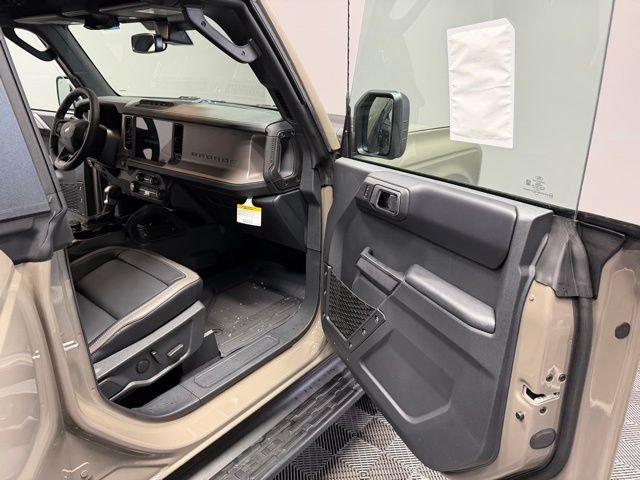 New 2026 Marsh Gray Ford Outer Banks® image 21