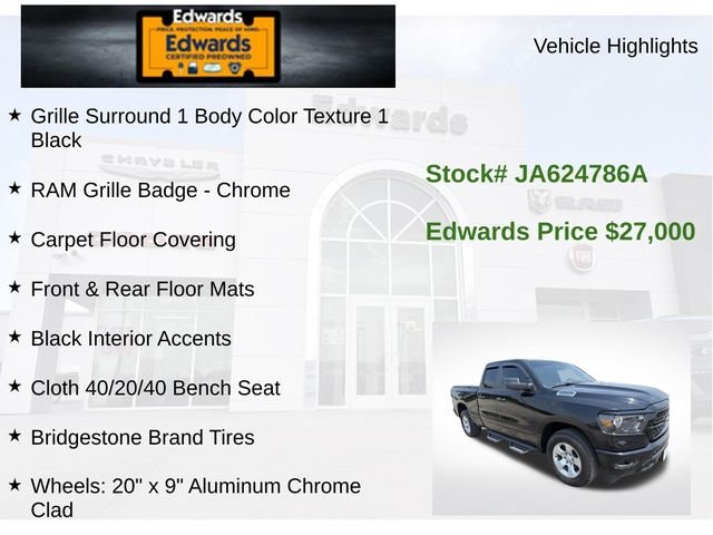 Used 2023 Black Ram Tradesman image 11