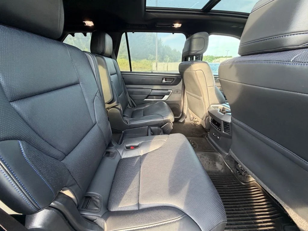 Used 2024  Toyota Platinum image 49