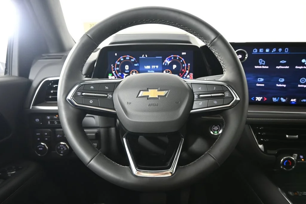 2026 Chevrolet Suburban Premier - Photo 35